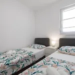 Apartman Samed