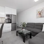 Apartman Samed