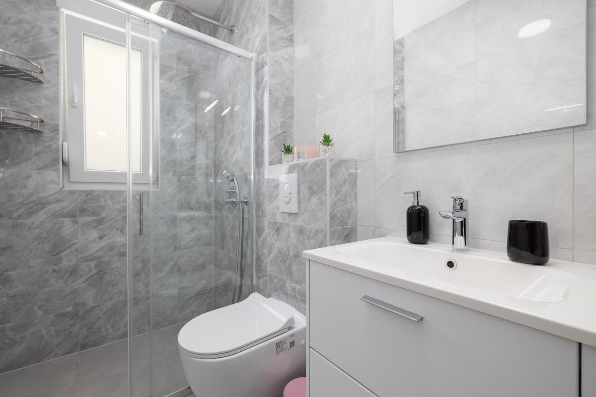 Samed Apartment